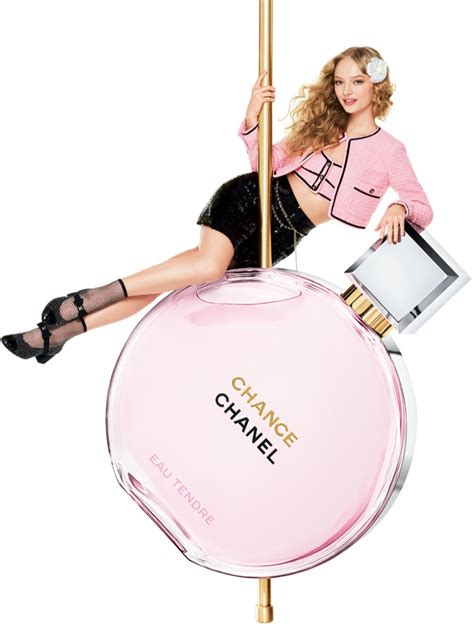 new chanel chance advert|chanel chance perfume.